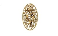Anello Boccadamo Donna in Argento AN360D - AN360D
